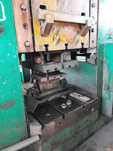 Used Press Trimming LU 1000/1250