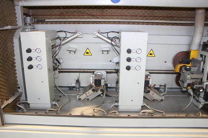 Used 1998 IDM Activa 1-83