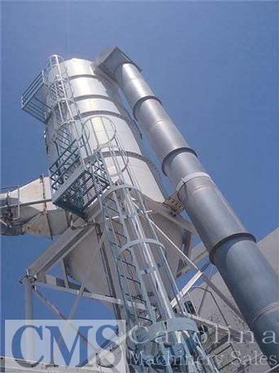 Used 2005 LMC Dust System