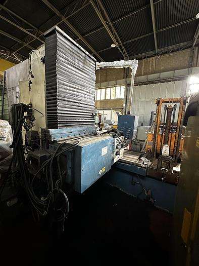 Ottime INDUMA MBM 25