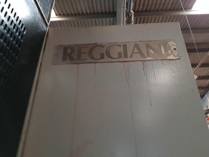 Used ROTARY PRINTING REGGIANI UNICA