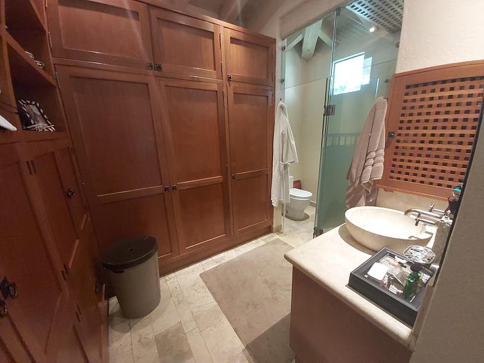 Casa Desierto de los Leones CDMX