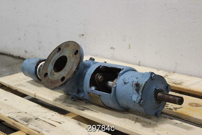 Used Moyno CDQ/AAA Progressing Cavity Pump #29784