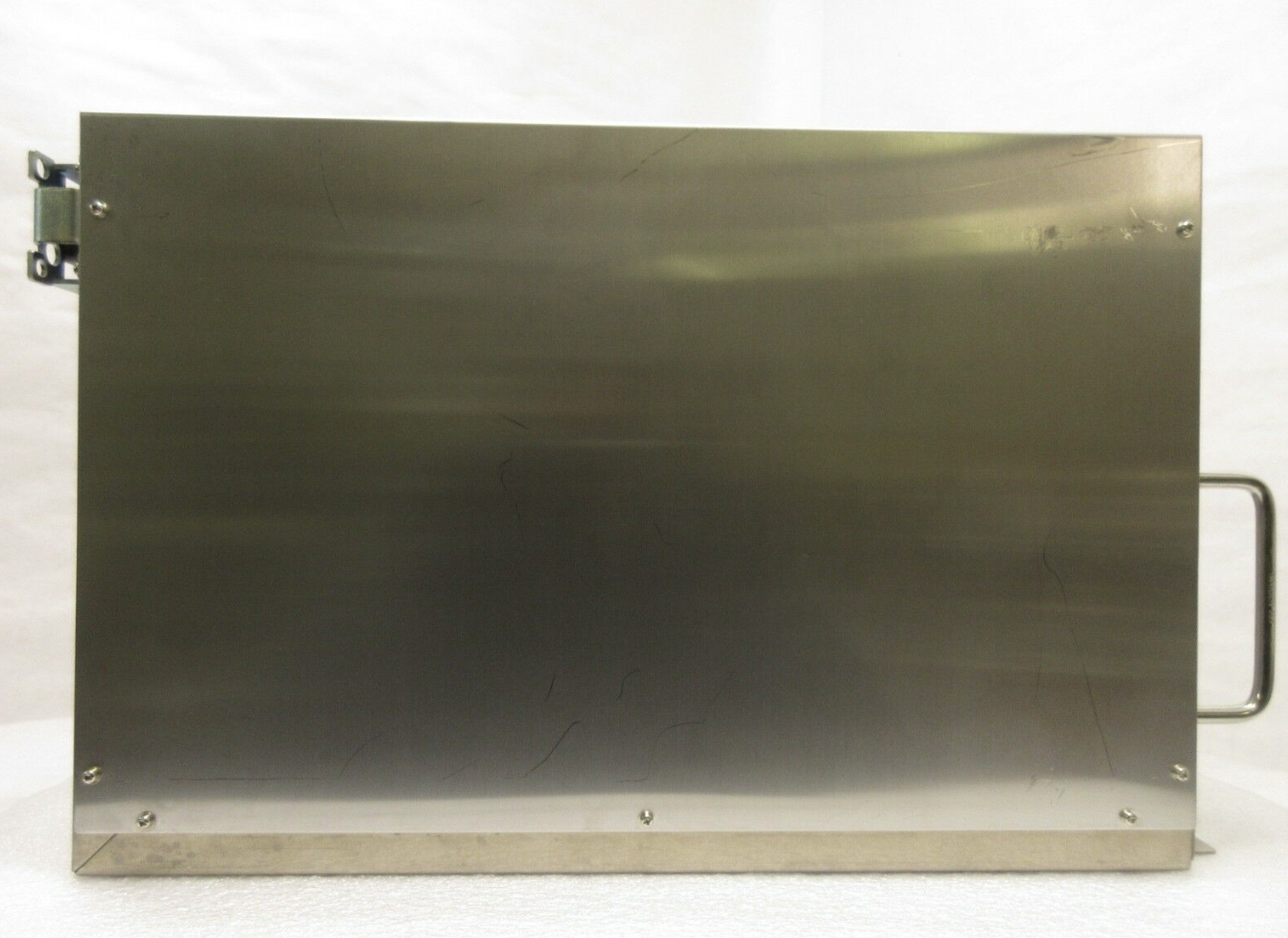 Used Nikon 4S066-011-2 EXYC-R Amplifier SPA472F 4S013-684-1 Used Working