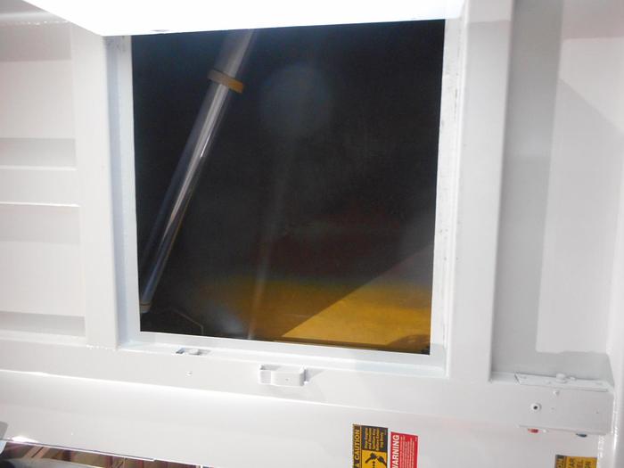Refurbished 2007- 2010 25yd. G&H 60/40 Split Body