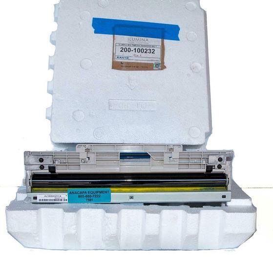 Used Ilumina Digital Color Press Transfer Belt 200-100232 USED (7501)W