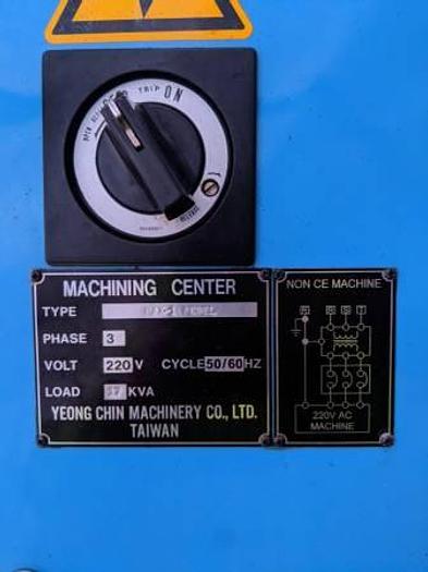 Used Supermax Rebel 1