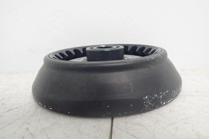 Used Heraeus Sepatech 3743 17,000RPM Centrifuge Rotor