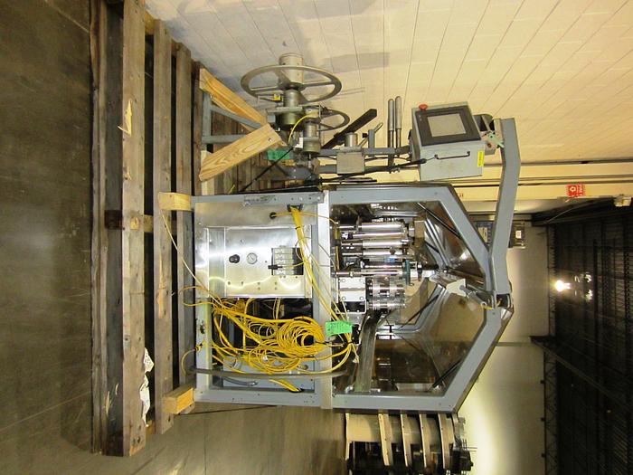 Used Labeler, Roll, Trine, Mdl 4700, Hot Melt, #D740900