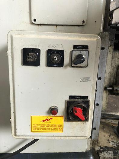 Gebruikt Remac 1000 AR