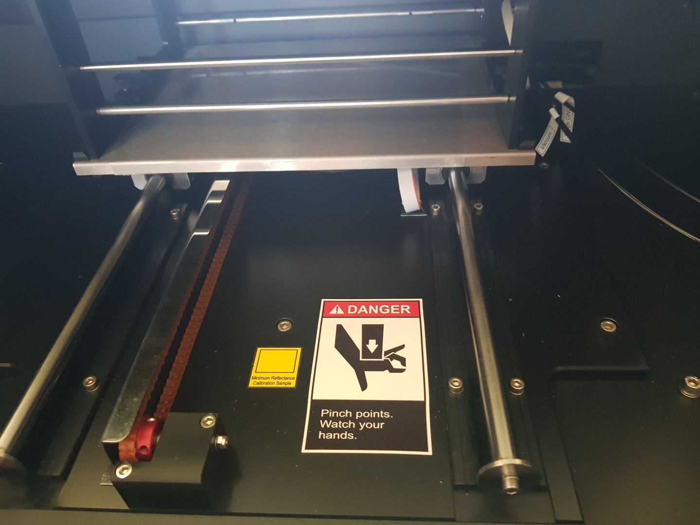 Used 2010 SEMILAB WT-2000D