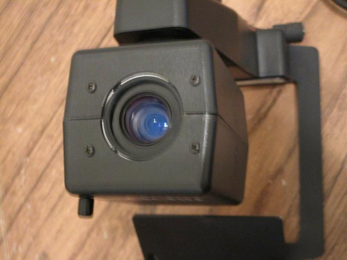 Used Enhanced Vision Flipper Magnifier & Video Unit