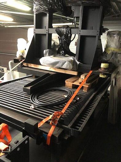 Used 2008 – MAZAK CONTROL BOX CELL 510 VA