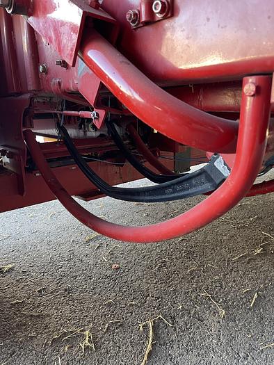 Used 2015 New Holland BC5070 Baler - 2 String