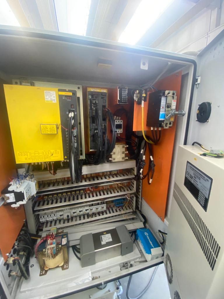 Used 2005 Doosan Daewoo LYNX 220 LC