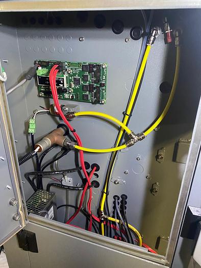 Used 2012 ABB PGC5000C Smart Oven