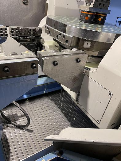 Usato 2003 Mazak VARIAXIS 500-5X