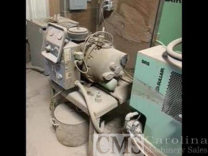 Used Sullair 1100e Air Compressor