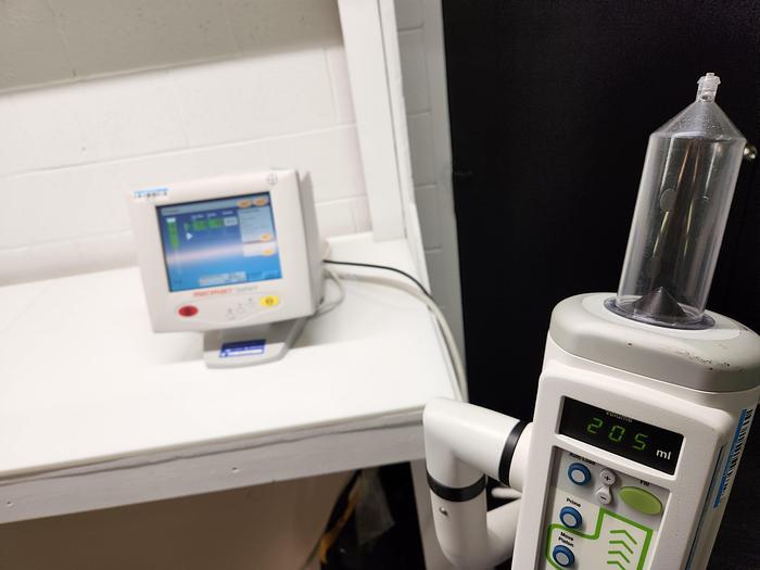 Used Medrad Stellant SX