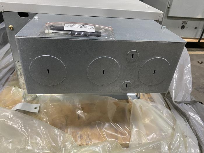 Used ALLEN BRADLEY POWERFLEX 700S UNUSED 125 HP DRIVE