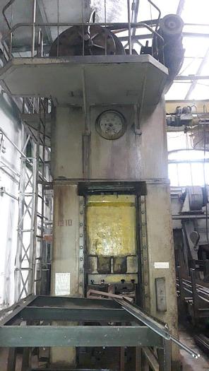 Used Press Trimming K2535