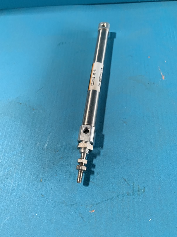 Used SMC Air Cylinder CDJ2B10-85-B