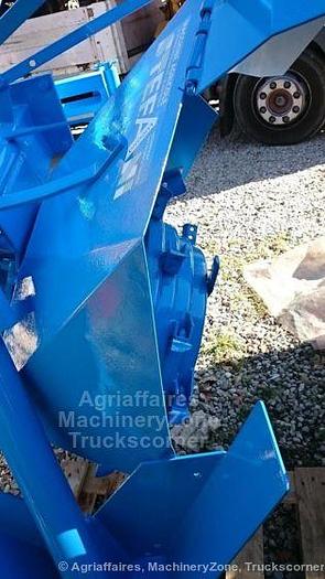 Usato Assolcatore MALETTI AFR/0