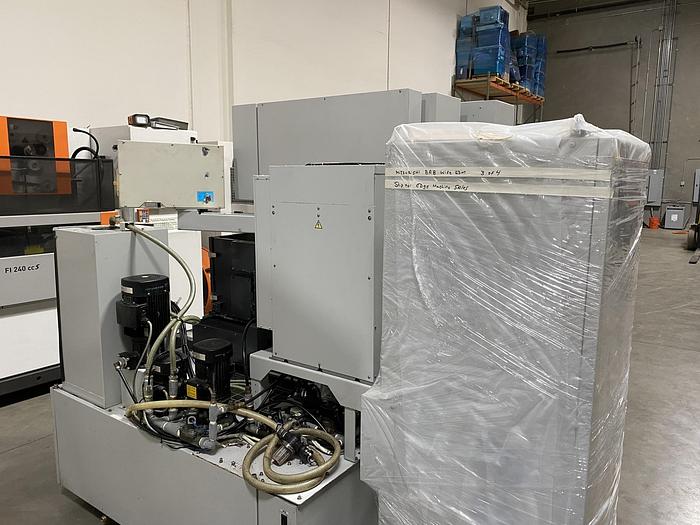 Used 2010 Mitsubishi MD+Pro II