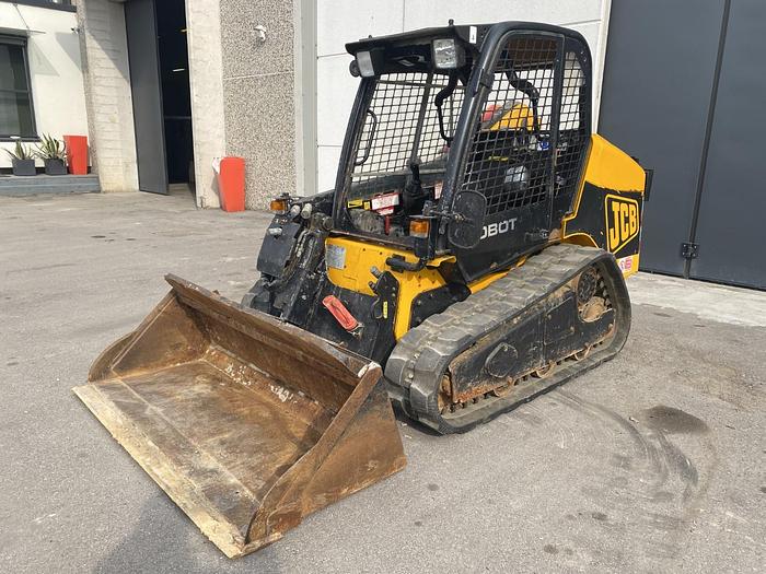 Usato 2006 JCB  ROBOT T180 HF