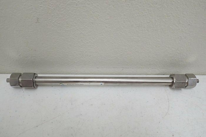 Used Alltech 100565 Jordi Gel DVB 500A 250x10mm HPLC Column