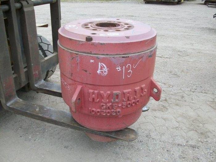 Used Hydraulics Incorporated 7 1/16
