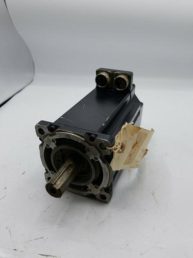 ALLEN-BRADLEY MPL-B4540F-SJ22AA AC SERVO MOTOR