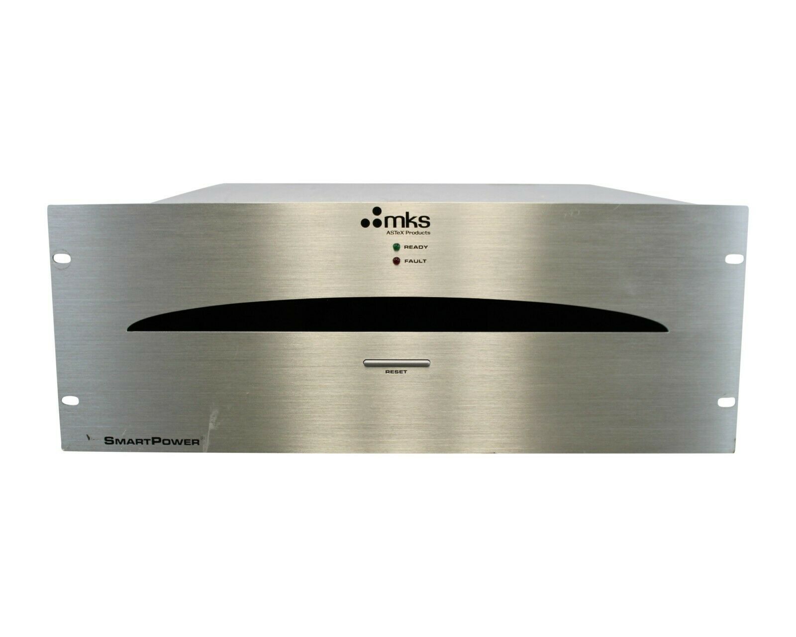 Used MKS (ASTEX) MKS ASTEX PRODUCT SMART POWER GENERATOR F120161-1