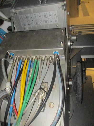 Gebraucht Poly Clip 3430