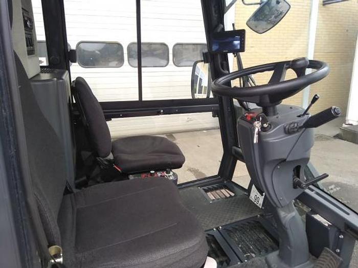 Gebruikt 2015 Schmidt Swingo 200+