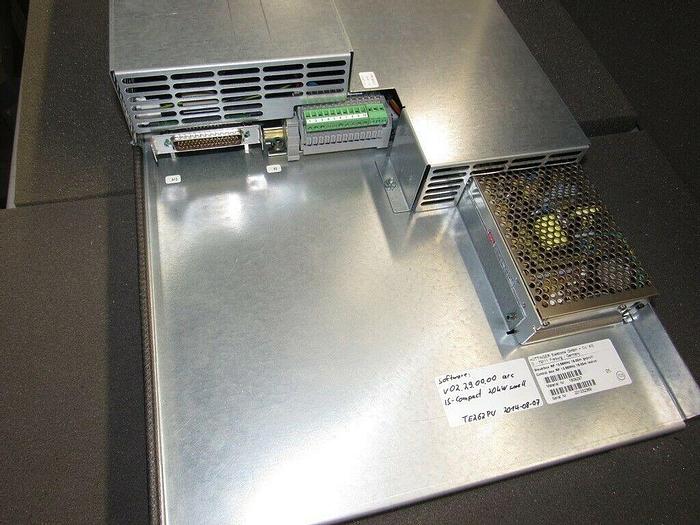 Used Hottinger Control Box