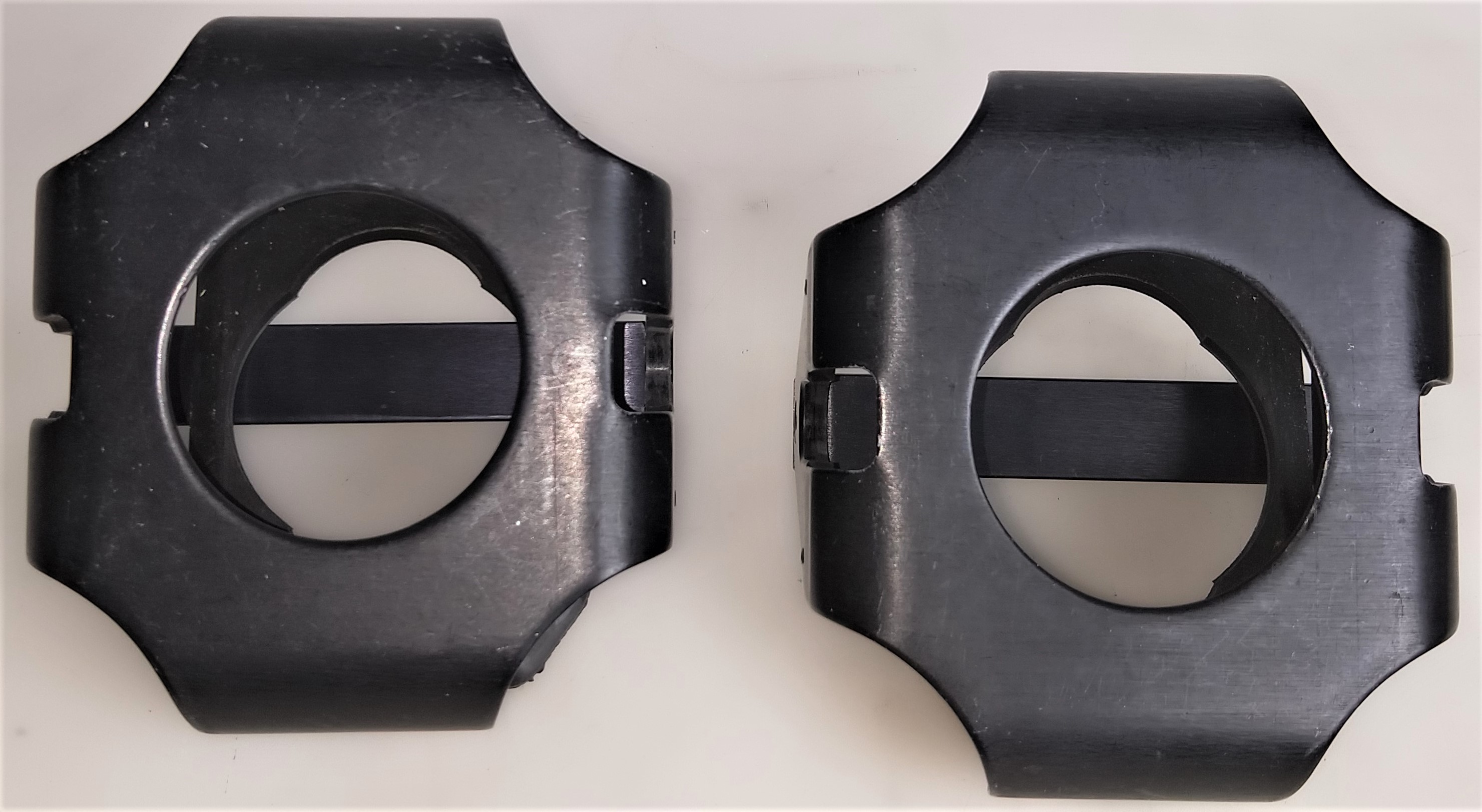 Used Sorvall (DuPont) H1000B Swing-Out Rotor - 4 x 1000mL