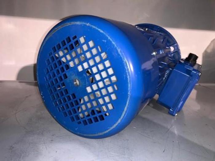 Marelli Motori MAQ 90 L6 B5