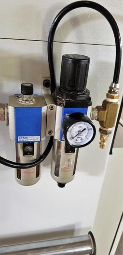 Used 2015 *SOLD* Edgebander - Biesse Spark 5.3