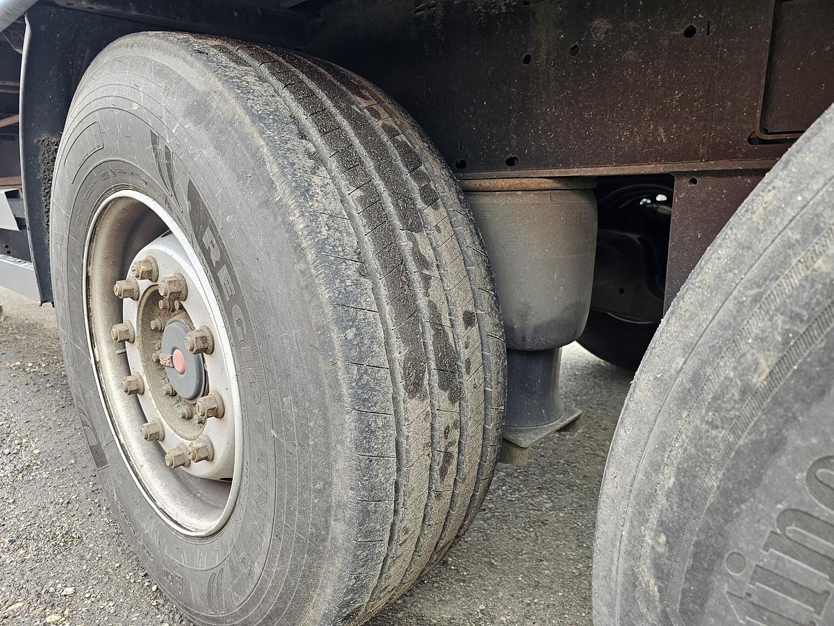 Gebruikt 2016 KÓGEL SN 24 | SAF DISC