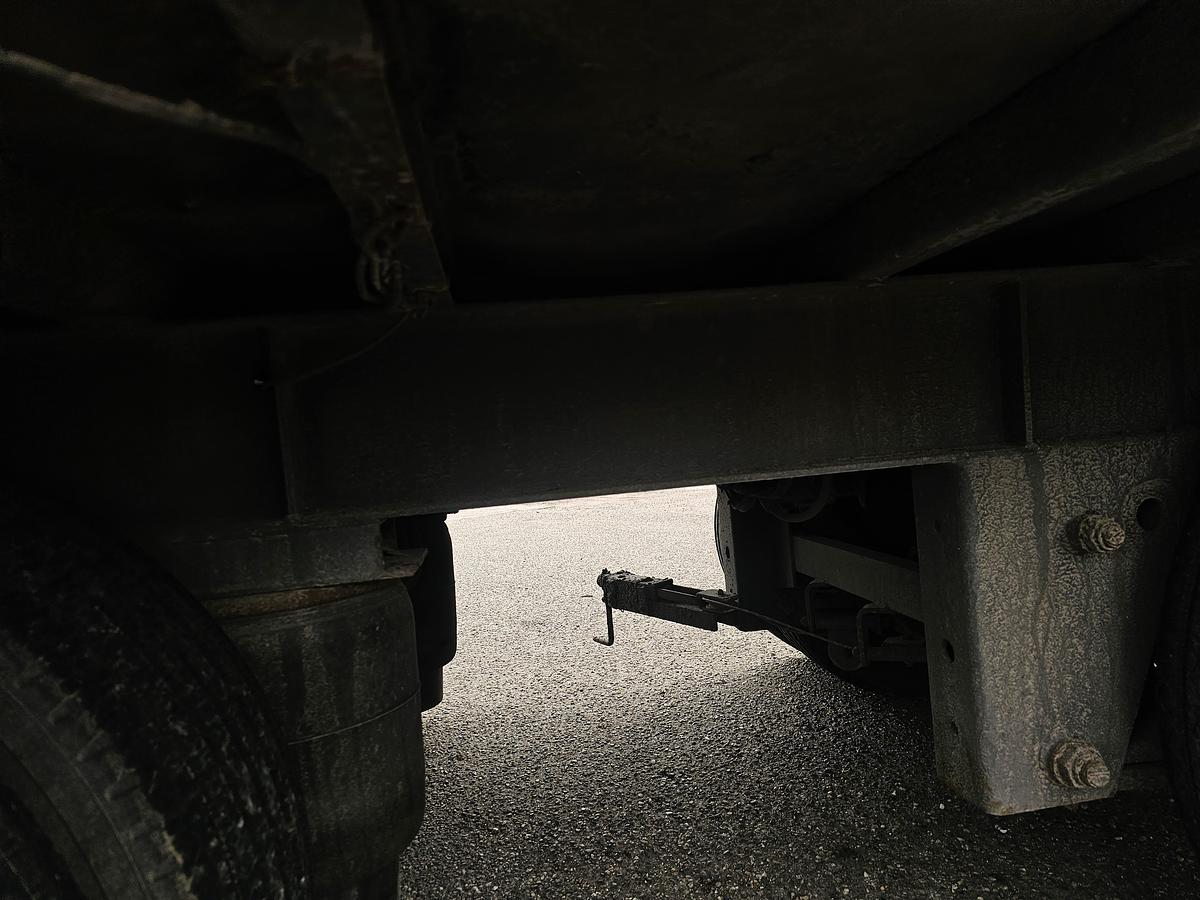 Gebruikt 2004 KMA MW 20 L