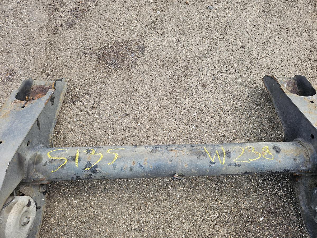 Used 2005 SAF SKRB9019W| TRAILER AXLE 9 TON | DISC.