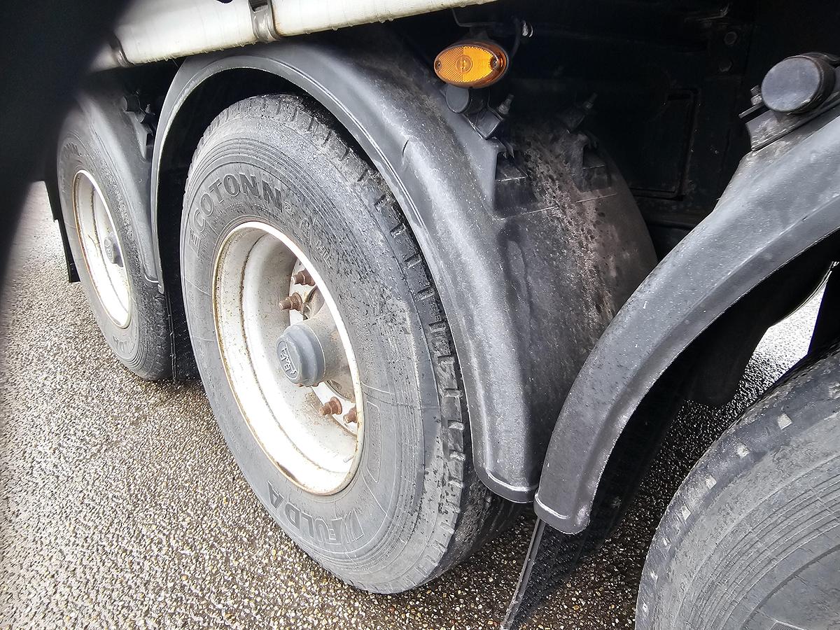 Gebruikt 2018 KÓGEL S 24-1 | SLIDING ROOF| BPW DRUM.| DUTCH REGISTRATION.