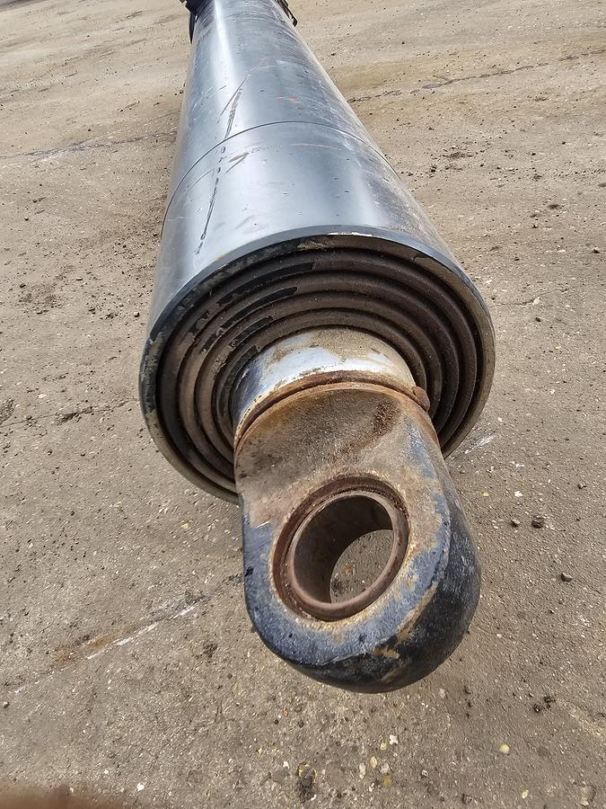 Gebruikt 2020 HYVA FE A 191-5-06230-019