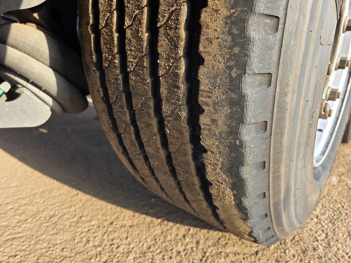 Gebruikt 2020 KÖGEL S24-2 | SAF DISC.