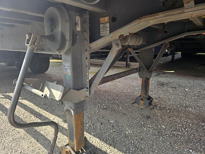 Used 2008 PACTON T3-011 | SAF DRUM.