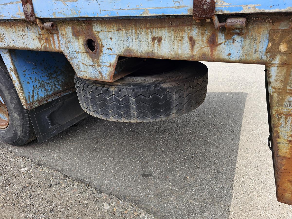Used 1983 STEVENS 1520.02