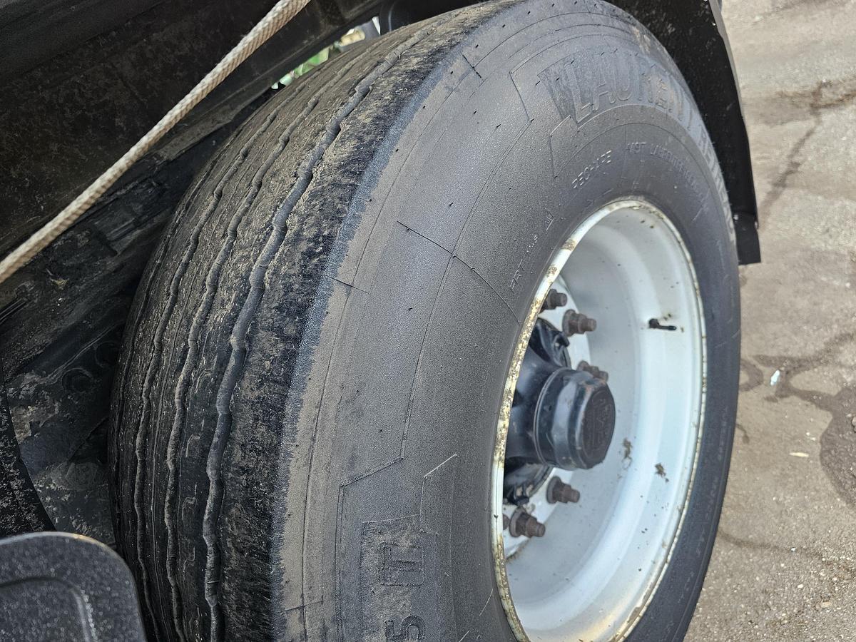 Gebruikt 2020 CONTINENTAL,MICHELIN, LAURENT RETREAD, 6X K MAX\ TRAILERBAND \ 385/65 R 22.5 \6 TOT 12 MM