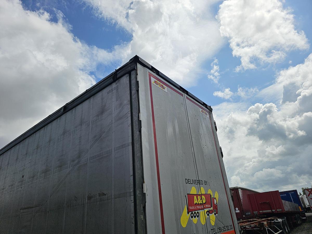 Used 2017 A/D | LPRS 24| MERCEDES BENZ DISC