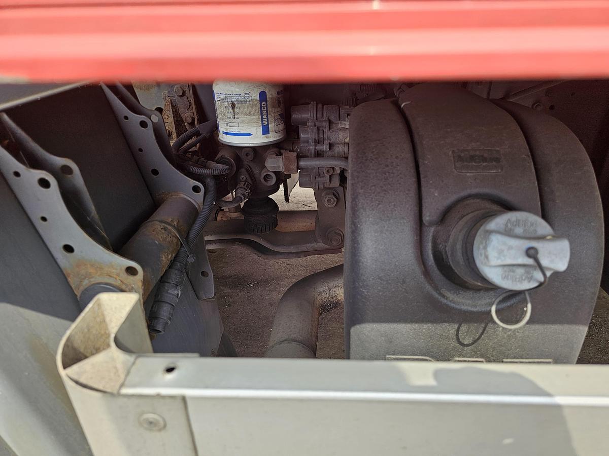 Used 2009 DAF FA LF55 220|.MANUAL GEAR| 4X2 | 18600 KG | 2000 KG LOADING LIFT .
